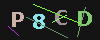 Gambar captcha